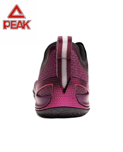 PEAK Basketball Shoes Sport Sneakers EXT262121A