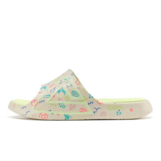 PEAK TAICHI Slippers ET32027L
