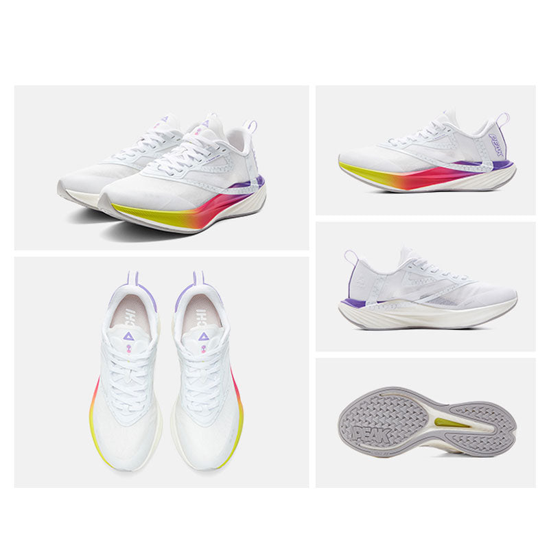 PEAK TAICHI Marathon Running Shoes Men ET42977H