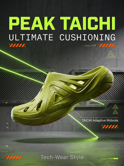 PEAK TAICHI Slippers ET59835L
