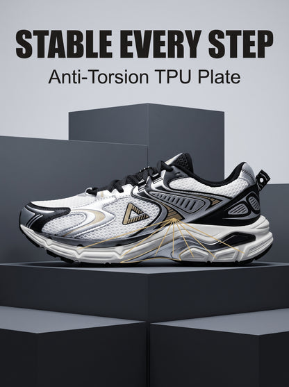 PEAK TAICHI Marathon Running Shoes Men DH610017