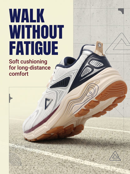 PEAK TAICHI Marathon Running Shoes Men DH610017