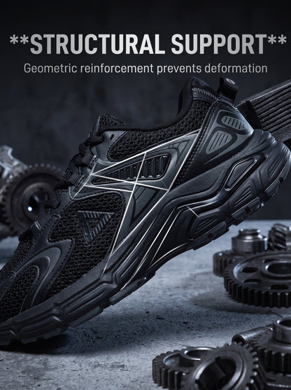 PEAK TAICHI Marathon Running Shoes Men DH610017