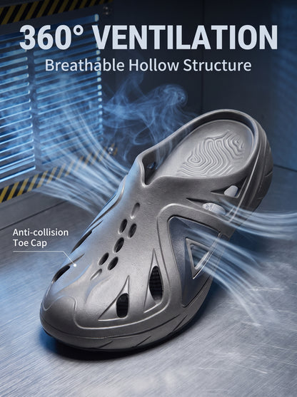 PEAK TAICHI Slippers ET59835L