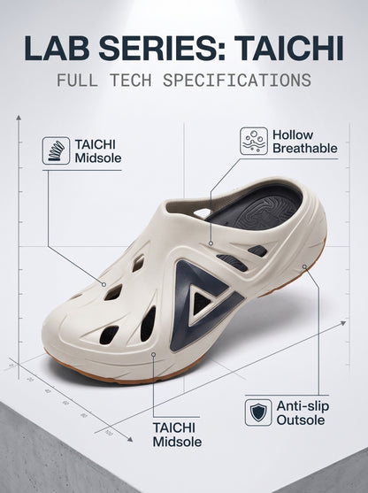 PEAK TAICHI Slippers ET59835L