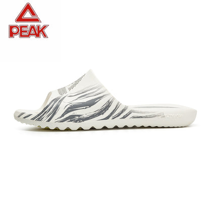 PEAK TAICHI X Slippers Men Comfy Slides ET53917L